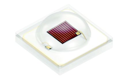 OSRAM Opto Semiconductors OSRAM OSLON SSL 150 SMD LED Rot 2,5 V, 82 Lm, 150°