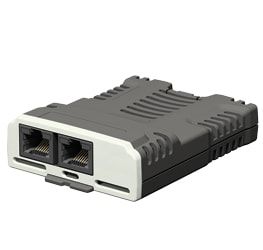 Control Techniques Wechselrichtermodul Ethernet-Modul, Für Unidrive M200, Unidrive M300, Unidrive M400