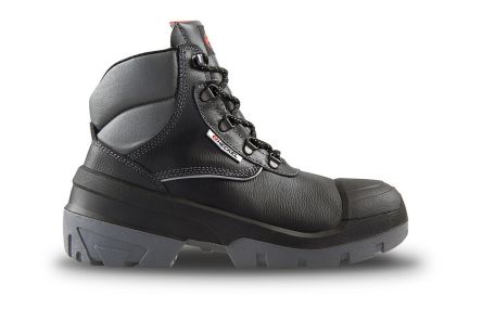 heckel work boots