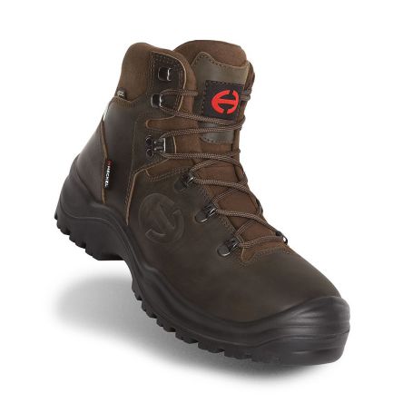 gore tex safety boots