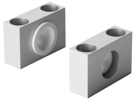 Festo Support LNZG-63/80, For Use With DNC Cylinder, DNG Cylinder, DNGU Cylinder