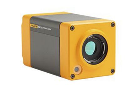 Fluke RSE300 Thermal Imaging Camera, +14 → +2192 °F, -10 → +1200 °C, 320 X 240pixel Detector Resolution