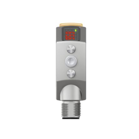Q4xtblaf100 Q8 Banner Q4x Photoelectric Sensor Distance 25 100