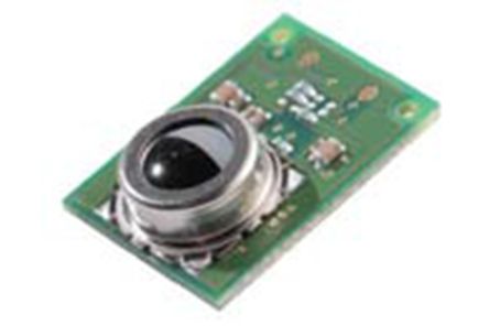 Omron Circuito Integrado De Sensor De Proximidad, CI De Sensor De Proximidad D6T-1A-01, 4 Pines, Sensor Térmico D6T