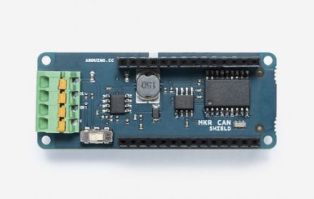 Arduino MKR CAN-Shield Shield, ASX00005