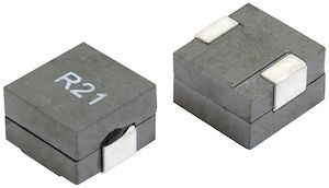 Vishay Induttore A Filo Avvolto SMD, 440 NH, 50A, ±20%, Case 5151, 13 X 13 X 8mm