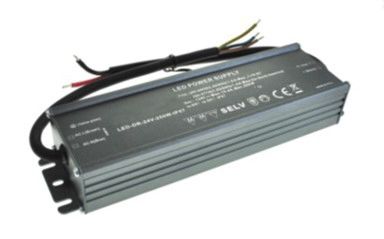 RS PRO LED-Treiber 200 → 277 V Ac LED-Treiber, Ausgang 24V / 0 → 10.4A Konstantspannung