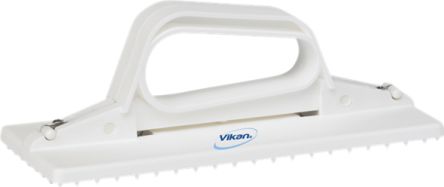 Vikan 235cm White Mop Head For Use With Handle
