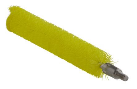 Vikan Yellow Bottle Brush, 200mm X 20mm