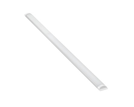 40 W LED Ceiling Light, 220 → 240 V ac Batten, 1 Lamp | RS PRO 4058075066601 | 40 W LED Ceiling Lighting & Batten, 220
