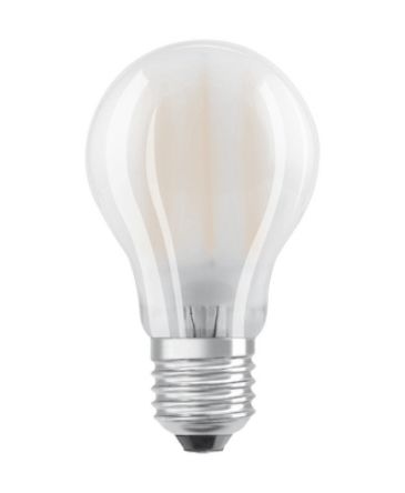 GLS LED Lamps online | RS Components 180681 | Orbitec E14 LED GLS Bulb 4 W(40W), 2700K, Warm