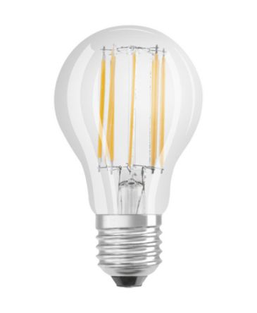 4058075287228 | Osram E27 LED GLS Bulb 11 W(100W), 2700K 4058075127234 | Osram E27 LED Cluster Lamp, 220 → 240 V