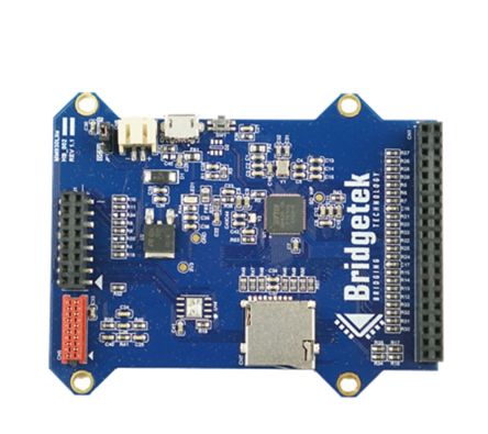 Bridgetek MM930Mini MCU Microcontroller Development Kit 32-Bit-MCU