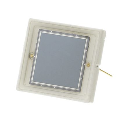 OSI Optoelectronics Fotodiodo De Silicio PIN, Luz Visible, λ Sensibilidad Máx. 950nm, Mont. Pasante, Encapsulado