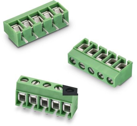 Wurth Elektronik 691137710010