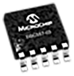 Microchip Spannungsregler 3A, 1 Niedrige Abfallspannung SPAK, 5-Pin, Fest