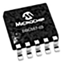 Microchip Spannungsregler 3A, 1 Niedrige Abfallspannung SPAK, 5-Pin, Fest