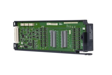 Keysight Technologies Data Acquisition Express Serial Card For Use With DAQ970 Data Acquisition System