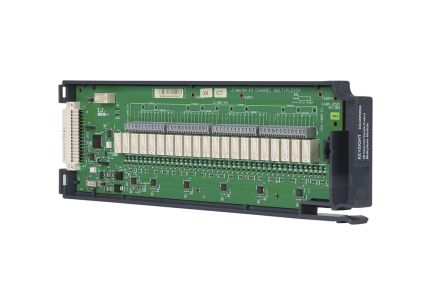 Keysight Technologies Data Acquisition Connector For Use With DAQ970 Data Acquisition System