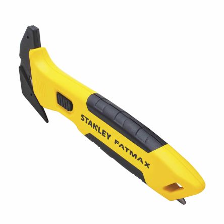 fatmax stanley replacement safety blade