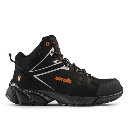 scruffs safety trainers