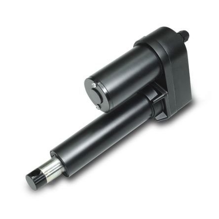 Linear Electric Actuators and Generators