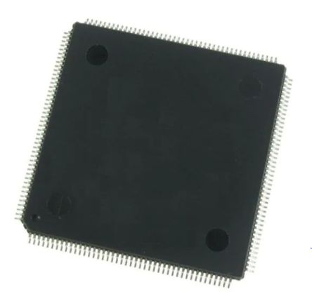STMicroelectronics Microcontrolador STM32F407IET6, Núcleo ARM Cortex M4 De 32bit, RAM 192 + 4 KB, 168MHZ, LQFP De 176