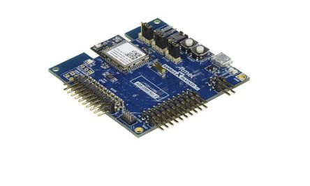 Microchip Xplained Pro MCU Microcontroller Development Kit ARM Cortex-M0 ARM ATSAMB11-MR510CA