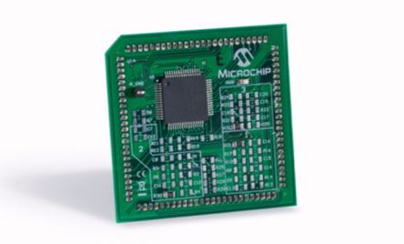 Microchip DsPIC33EP256MC506 Internal OpAmp MC PIM MCU Microcontroller Development Kit DsPIC33EP256MC506