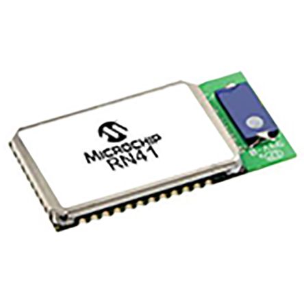 Microchip Chip Bluetooth, Bluetooth 2.1, 11.9dBm