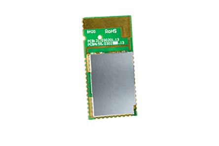 Microchip Bluetooth-Chip Klasse 2, 4.1, 4dBm -91dBm