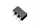 ROHM Quad, 30V Zener Diode Array, 2x Common Anode Pair SMT 5-Pin SMD5