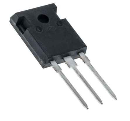 Vishay MOSFET Canal P, TO-247AC 21 A 100 V, 3 Broches