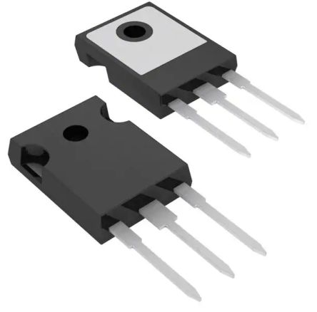 Vishay IRFP9240PBF P-Kanal, THT MOSFET 200 V / 12 A 150 W, 3-Pin TO-247AC