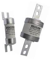 Mersen Sicherung Mit Messerkontakten A1, 250 V Dc, 550V Ac / 10A, GG BS 88, IEC 60269, Lochabstand 44.5mm