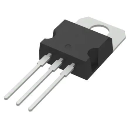 STMicroelectronics THT Diode Gemeinsame Kathode, 200V / 30A, 3-Pin TO-220AB