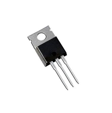 Infineon HEXFET IRF3315PBF N-Kanal, THT MOSFET 150 V / 23 A 94 W, 3-Pin TO-220AB
