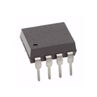 Broadcom HCNR200 SMD Optokoppler DC-In / Photodioden-Out, 8-Pin DIP, Isolation 5 KV