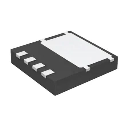 Onsemi MOSFET Canal N, Power88 12 A 650 V, 4 Broches