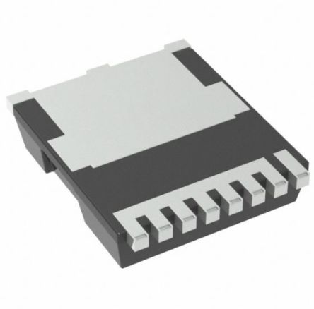 Onsemi MOSFET Canal N, H-PSOF8L 240 A 100 V, 8 Broches
