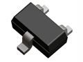 ROHM Transistor Digital, DTD523YETL, NPN 500 MA 12 V SOT-416, 3 Pines, Simple