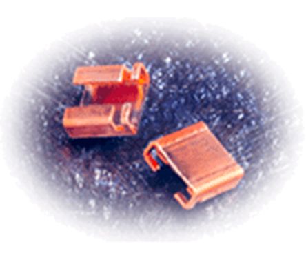 KOA 500μΩ, 1216 Metal Strip SMD Resistor ±1% 5W - PSF4NTEBL500F