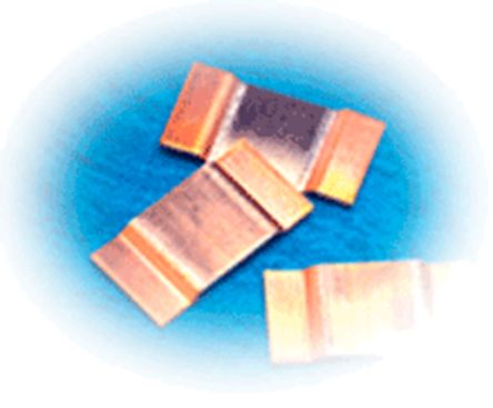 KOA 500μΩ, 3920 Metal Strip SMD Resistor ±1% 10W - PSJ2NTEBL500F