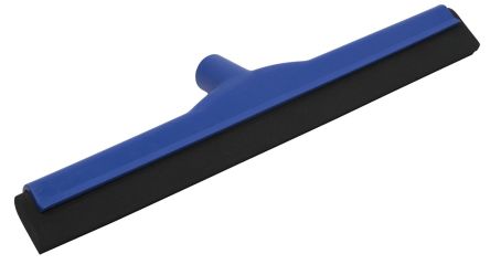 Long Floor Squeegee Black 24 60 Cm Solid Natural Rubber Blade Heavy Duty 7290005902314 Ebay