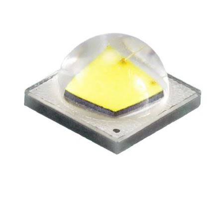 Cree LED XLamp XM-L2 SMD LED Weiß 3,3 V, 280 Lm, 125 °C 5050 13000mW