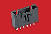 1 Rows Wire-To-Board Connector 22-28-0360 KK 254 42227 Series Pack of 20 2.54 mm Header 36 Contacts 22-28-0360 Through Hole