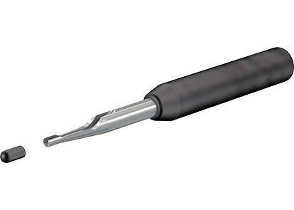 Staubli 退针器和推针器 ME-WZ1,5/2系列, 1.5mm触点, 退针器