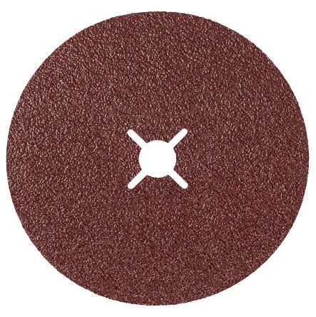 3M 782C Ceramic Sanding Disc, 115mm, Coarse Grade, P36 Grit, 25 In Pack