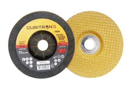 3m grinding wheels