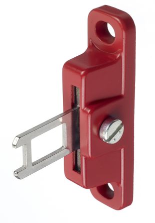 Idec Actuator For Use With HS5 Interlock Switches